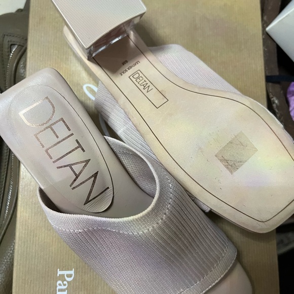 Delta Shoe Sandal - Picture 3 of 4